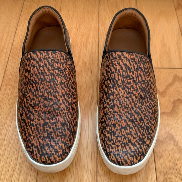 Rag and Bone Slip On Sneakers - Picture 1 of 2